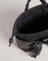 SAFFYA-Bags-Branded Tassel Detail Mini Tote- Ted Baker Romania